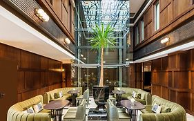 The Galata Istanbul Hotel MGallery